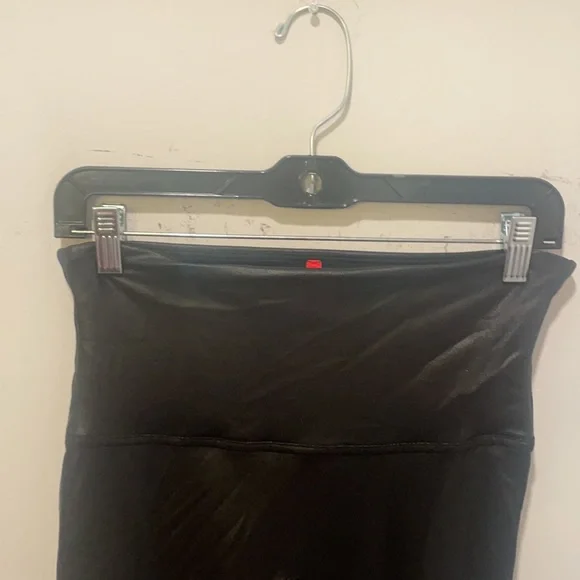 Ladies SPANX HIGH WAISTED LEGGINGS - Picture 3 of 5